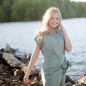 Meet your Posher, Harlee